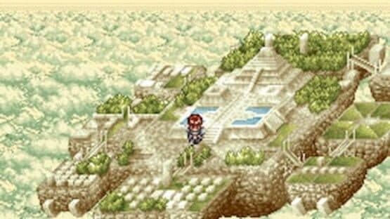 Ys V: Lost Kefin, Kingdom of Sand screenshot 9