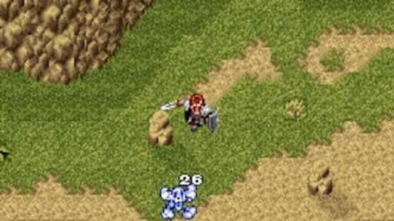 Ys V: Lost Kefin, Kingdom of Sand screenshot 11