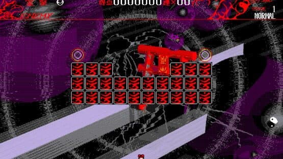 Touhou Rei'iden: The Highly Responsive to Prayers screenshot 2