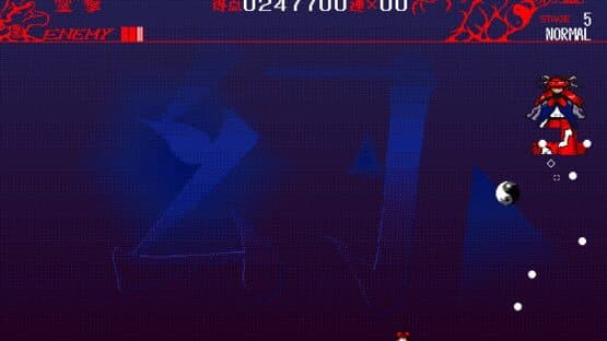 Touhou Rei'iden: The Highly Responsive to Prayers screenshot 11