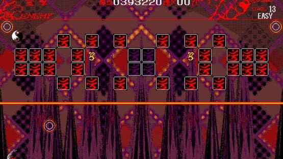 Touhou Rei'iden: The Highly Responsive to Prayers screenshot 10