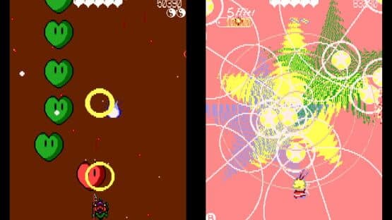 Touhou Yumejikuu: Phantasmagoria of Dim. Dream screenshot 10