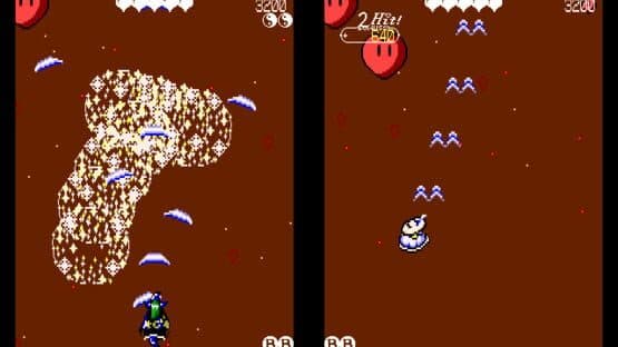 Touhou Yumejikuu: Phantasmagoria of Dim. Dream screenshot 5