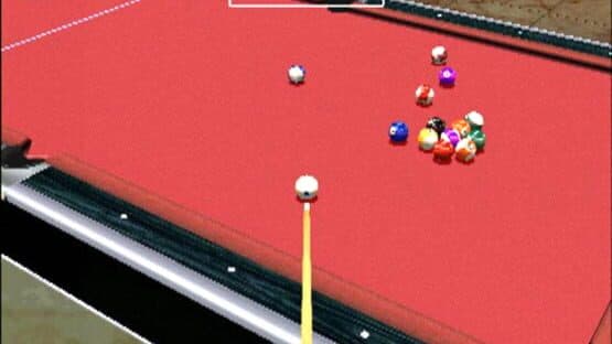 International Pool Championship screenshot 2
