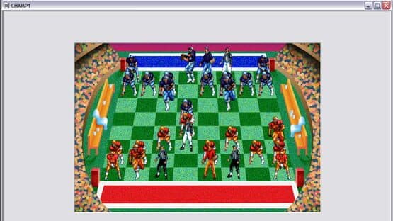 Championship Chess screenshot 2