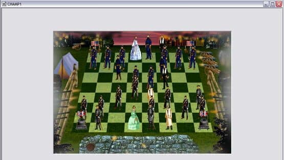 Championship Chess screenshot 3