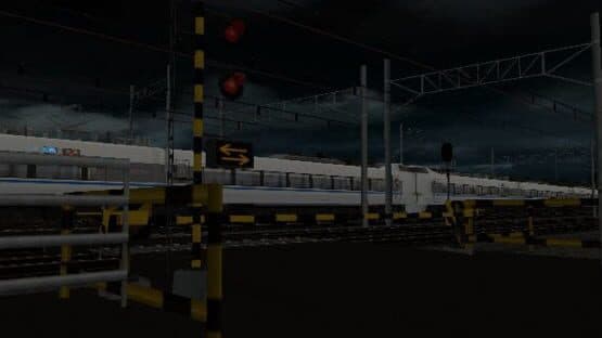 Densha de Go! Final screenshot 2
