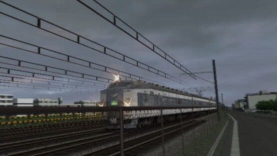 Densha de Go! Final screenshot 3