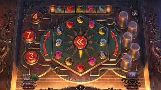 Mystery Case Files: Crossfade - Collector's Edition screenshot 1