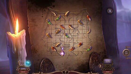 Mystery Case Files: Crossfade - Collector's Edition screenshot 3