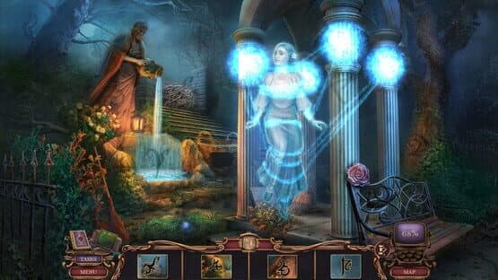 Mystery Case Files: Crossfade - Collector's Edition screenshot 5