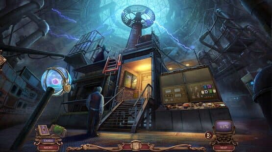 Mystery Case Files: Crossfade - Collector's Edition screenshot 8