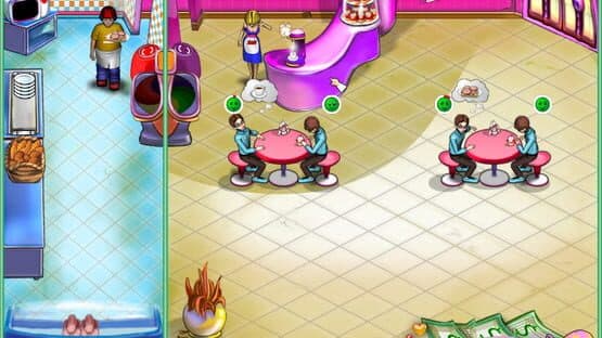 Lovely Kitchen screenshot 2