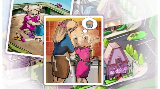 Lovely Kitchen screenshot 3