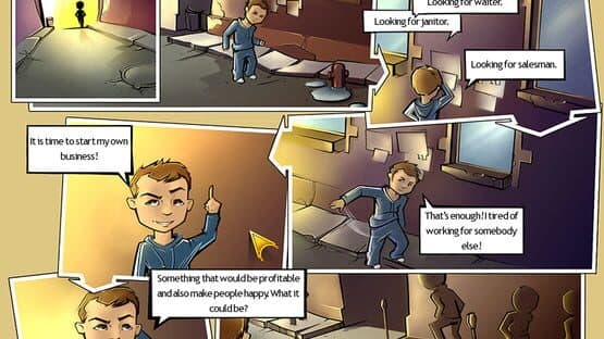 Holiday Rush screenshot 3