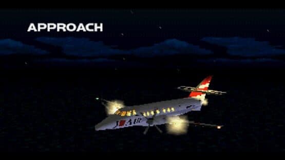 Jet de GO! Let's Go By Airliner screenshot 9