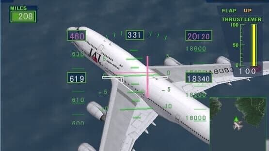 Jet de GO! 2: Let's Go by Airliner screenshot 1