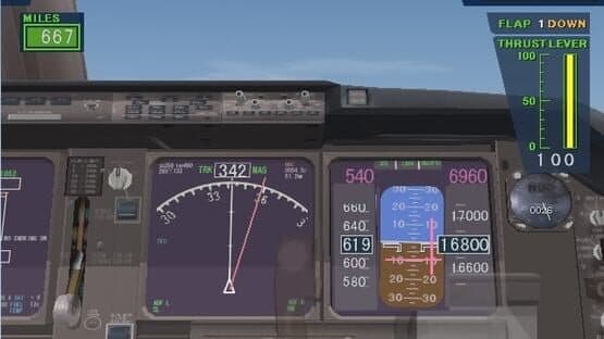 Jet de GO! 2: Let's Go by Airliner screenshot 3