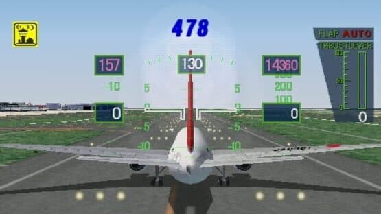 Jet de GO! Pocket screenshot 9