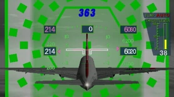 Jet de GO! Pocket screenshot 11
