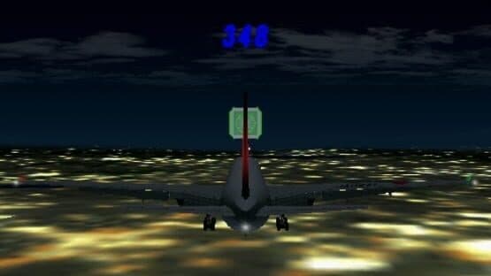Jet de GO! Pocket screenshot 4