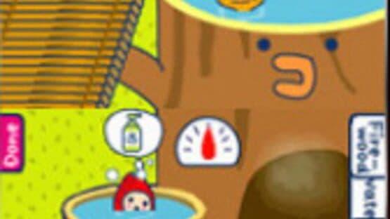 Tamagotchi Connection: Corner Shop screenshot 4