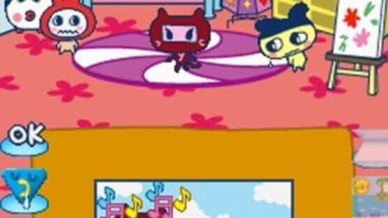 Tamagotchi Connection: Corner Shop 3 screenshot 1