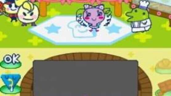Tamagotchi Connection: Corner Shop 3 screenshot 3