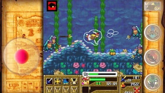 The Glory of Walkure screenshot 1