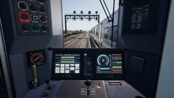 Train Sim World 2020 screenshot 3