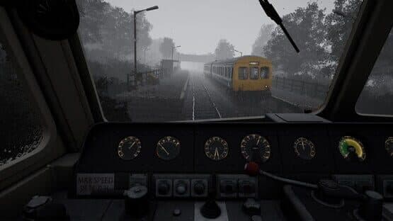 Train Sim World 2020 screenshot 4