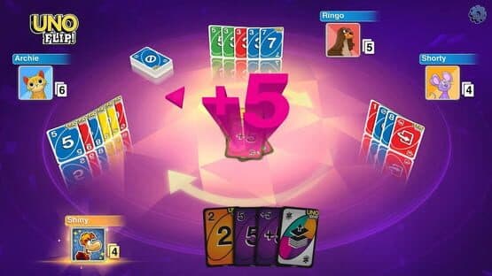 UNO: Ultimate Edition screenshot 4