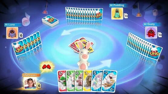 UNO: Ultimate Edition screenshot 5