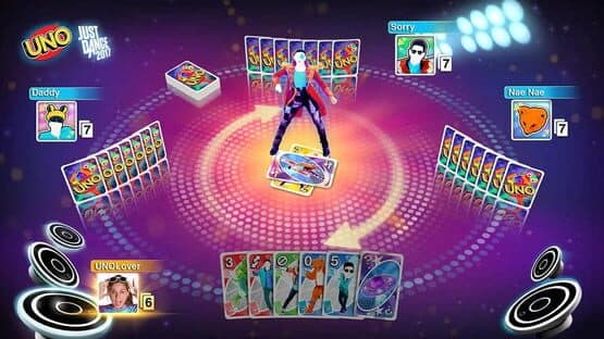 UNO: Ultimate Edition screenshot 2