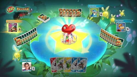 UNO: Ultimate Edition screenshot 3