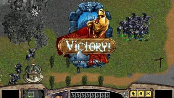 Warlords Battlecry screenshot 6