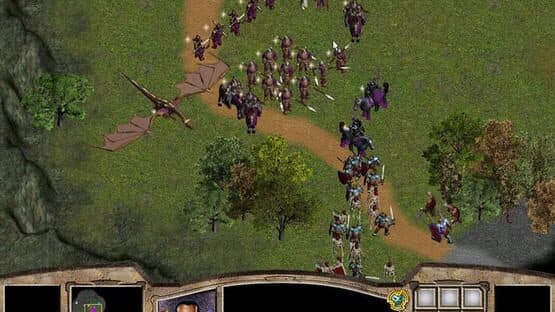 Warlords Battlecry screenshot 4