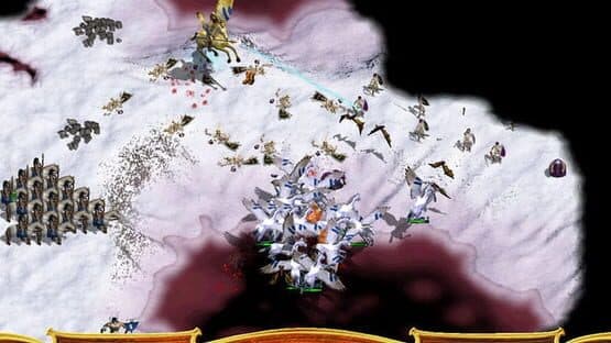 Warlords Battlecry II screenshot 3