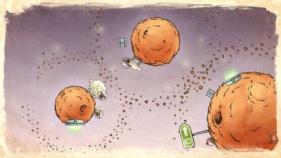 Home Sheep Home: Farmageddon Party Edition screenshot 3