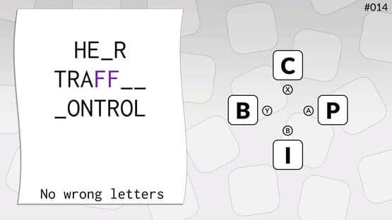 Just a Phrase by Powgi screenshot 3