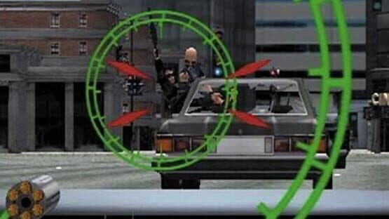 Virtua Cop: Elite Edition screenshot 5