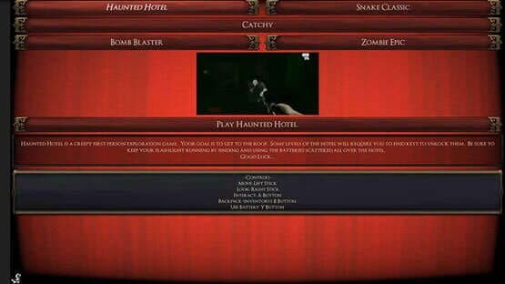 The First Skunk Bundle screenshot 1