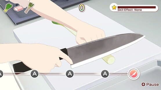 Everyday Today's Menu for Emiya Family screenshot 1