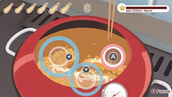 Everyday Today's Menu for Emiya Family screenshot 2