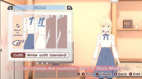 Everyday Today's Menu for Emiya Family screenshot 5