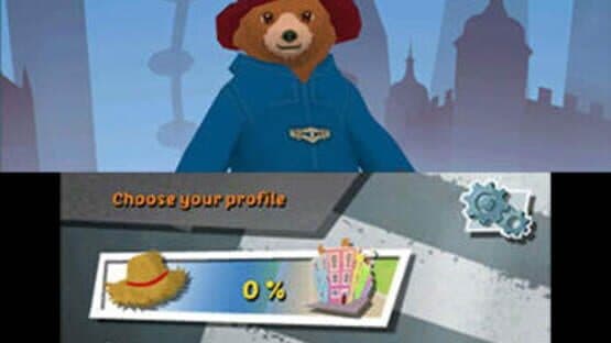 Paddington: Adventures in London screenshot 1