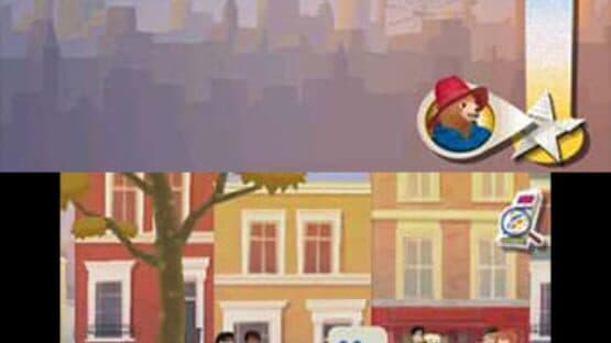 Paddington: Adventures in London screenshot 2