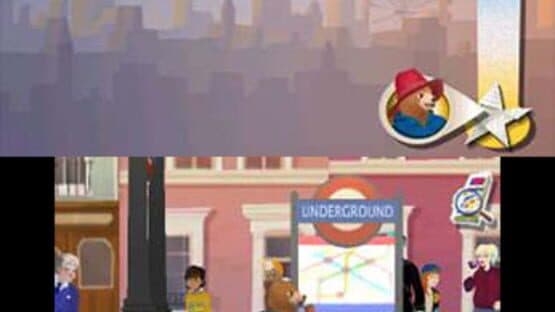 Paddington: Adventures in London screenshot 3