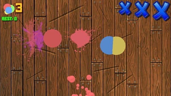 Sphere Slice screenshot 2