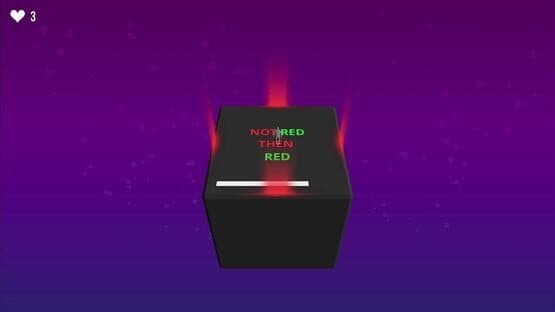 Not Not: A Brain Buster screenshot 3